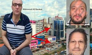 Hezbollah: Tras alerta del Ministerio de Seguridad de Argentina, nuevamente apuntan al Clan Barakat – Diario TNPRESS