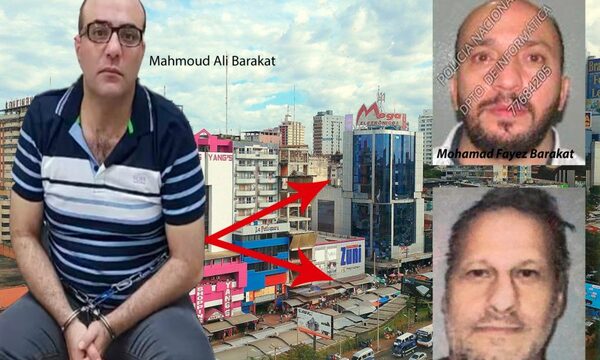 Hezbollah: Tras alerta del Ministerio de Seguridad de Argentina, nuevamente apuntan al Clan Barakat – Diario TNPRESS