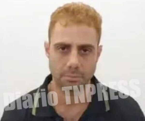 Fiscalía presenta acusación de brasileño que habría matado de 30 puñaladas a un peluquero – Diario TNPRESS