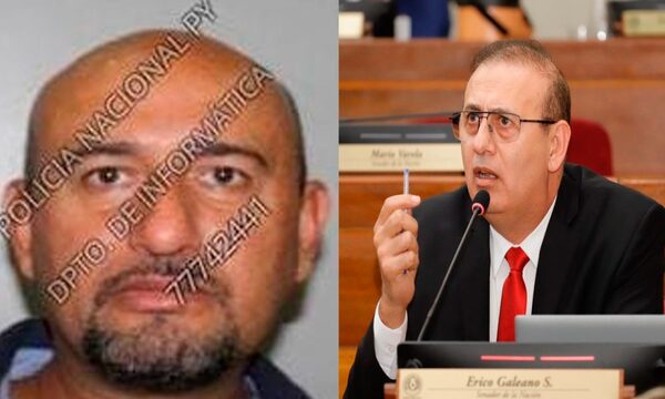Hermetismo total de la Fiscalía y Policía sobre el abuso sexual a una niña que implica a hermano de Erico Galeano – Diario TNPRESS