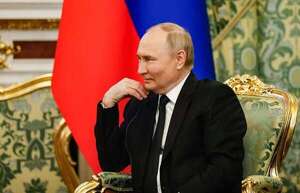 Putin viaja a Bielorrusia tras el inicio de las maniobras nucleares tácticas - Mundo - ABC Color
