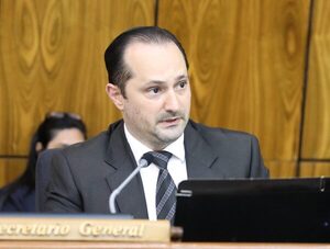 "Es evidente que se crearon dependencias para meter personas", afirma Rachid · Radio Monumental 1080 AM