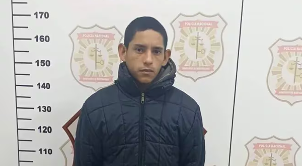 Liberan a policía que abatió a un presunto asaltante de conductores de Bolt - Noticiero Paraguay