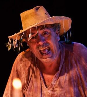 Obra paraguaya de teatro llega a Uruguay en el marco de 213º años de la Independencia de Paraguay