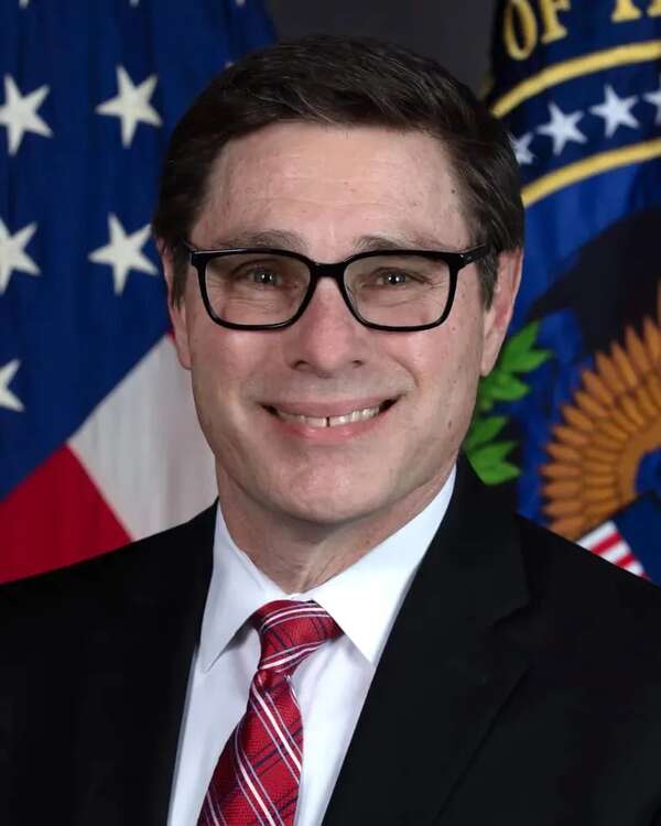 El nuevo jefe de IA de la NASA advierte de los “errores de omisión” de esa tecnología - Tecnología - ABC Color