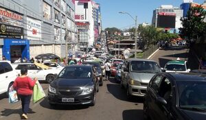 «Padrinazgo» para que empresarios usen espacio público en CDE