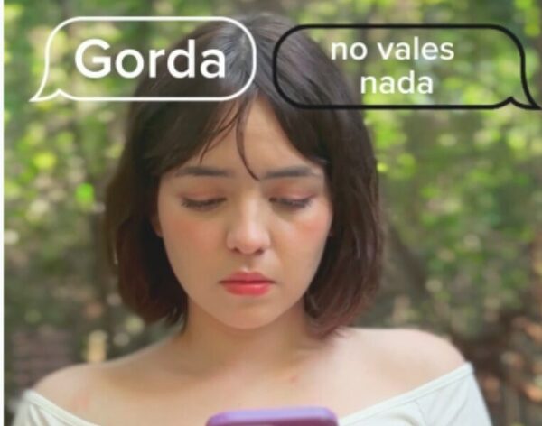(VIDEO)”Onichan” confiesa cuánto le costó superar el cyber maltrato