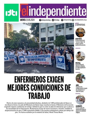 23-05-24 - El Independiente