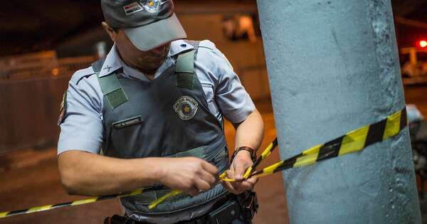 Diario HOY | Adolescente mata a su familia tras enojarse porque le quitaron el celular