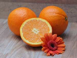 Es época de frutas cítricas, ¿Por qué optar por ellas? - Estilo de vida - ABC Color