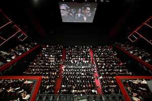 Ciclo de cine europeo: ofrecen charla gratuita sobre festivales y mercados de cine - Cine y TV - ABC Color
