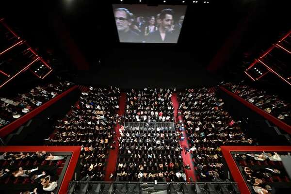 Ciclo de cine europeo: ofrecen charla gratuita sobre festivales y mercados de cine - Cine y TV - ABC Color