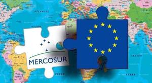Acuerdo UE - MERCOSUR: ¿Cómo impacta la  Norma 1.115 en nuestro país? - Megacadena - Diario Digital