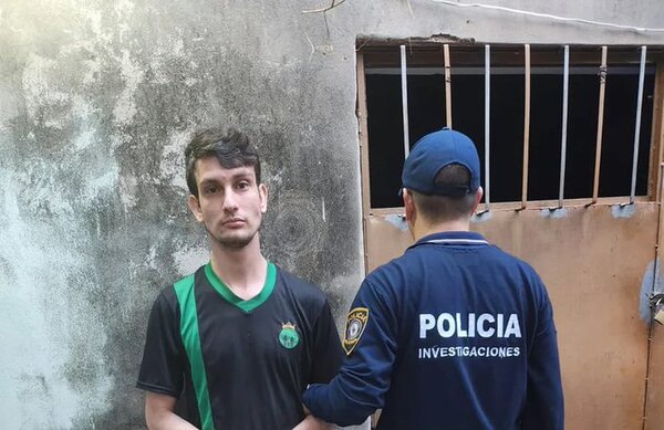 Funcionario de la caja municipal causó incendio y apunta a una autoridad
