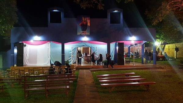 Preparan serenata en homenaje a María Auxiliadora en Franco