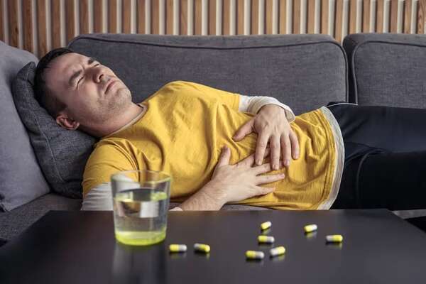 ¡Cuidado con la gastroenteritis!: pacientes pueden requerir hasta terapia intensiva - Nacionales - ABC Color