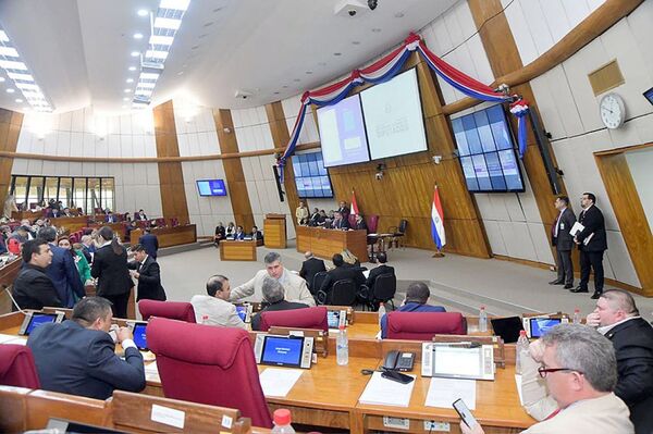 Media sanción en Diputados para reducir costo de peaje en el Puente Remanso a pobladores del Bajo Chaco