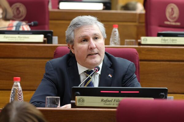 Caso Pecci: "Siguen quedando demasiadas interrogantes", dijo senador - El Independiente