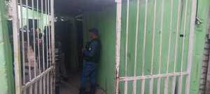 Allanamientos en barrio Santa Ana: cuatro aprehendidos con relación a tres casos de homicidios - Megacadena - Diario Digital