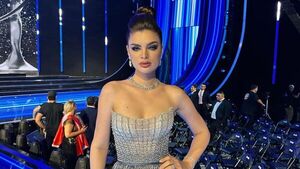 Nadia Ferreira vendría ndaje para coronar a la nueva Miss Universo Paraguay