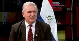 Diario HOY | Fiscalía acusa a senador por tergiversar dato para atacar al Ministerio Público