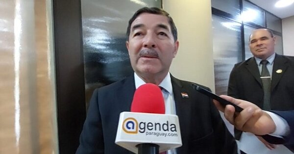La figura de “policía penitenciaria es inconstitucional” según senador