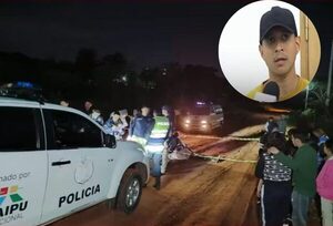 LIBERAN A LINCE QUE MATÓ EN DEFENSA PROPIA A DELINCUENTE