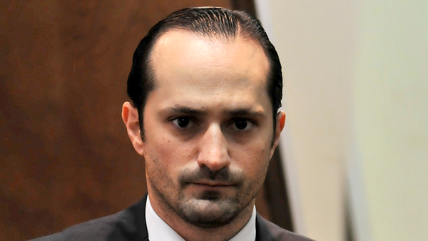 Alertas a Tío Rico desde Senad: "Es evidente que crearon unidades para meter gente", dice Rachid