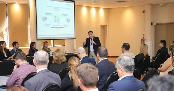 Diario HOY | Interconectividad de datos simplificará trámites para Mipymes, destacan