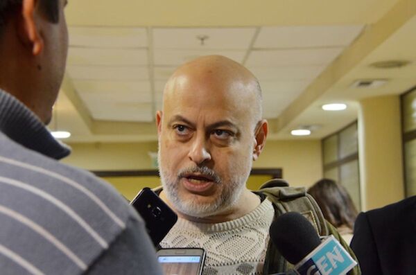 Corte confirma: “Payo” Cubas enfrentará juicio oral - ADN Digital