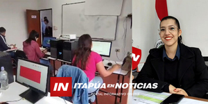 POR PRIMERA VEZ SE IMPLEMENTARÁ EL TEST DE VOCACIONAL A TRAVÉS DEL SNPP EN ENCARNACIÓN - Itapúa Noticias