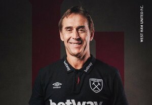 Versus / Una nueva era: West Ham presenta al reemplazante de David Moyes