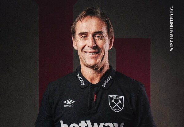 Versus / Una nueva era: West Ham presenta al reemplazante de David Moyes