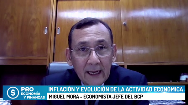 Inflación y evolución de la actividad económica - Megacadena - Diario Digital