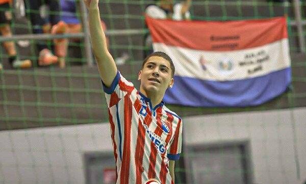 Mundial juvenil de Fútbol de salón: están los 8 equipos en cuartos de final – Prensa 5