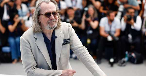 Diario HOY | Gary Oldman se declara “hipercrítico” de su trabajo tras ofender a fans de “Harry Potter”