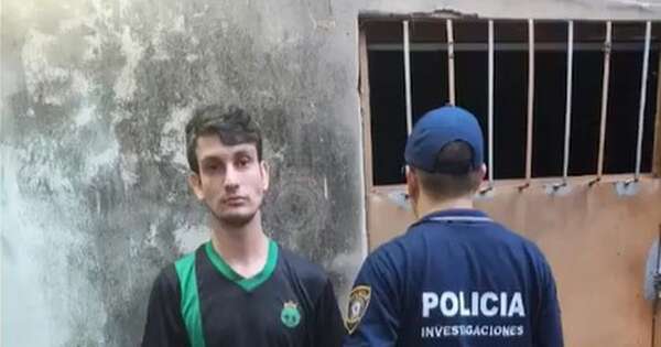 Diario HOY | El pirómano chapucero de la Caja Municipal ‘cantó' y enciende el escándalo