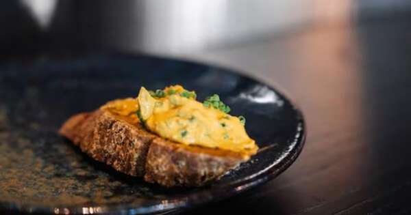 Diario HOY | Crean una proteína comestible a partir de aire y electricidad