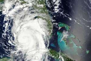 NOAA publica las proyecciones para la temporada de huracanes en el Atlántico que se perfila “extraordinaria” - Ciencia - ABC Color
