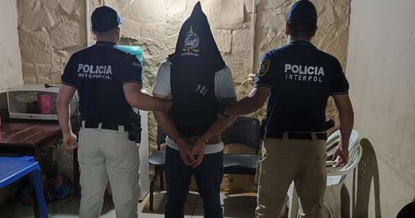 Diario HOY | Fiscalía formula acusación contra brasileño que mató a puñaladas a un peluquero