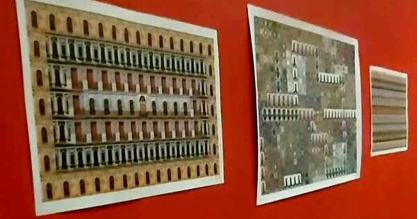 La Nación / ArteCo: tres artistas paraguayos exponen en hotel de Corrientes