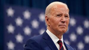 Biden y su gran reto electoral: que la fortaleza de la econom铆a se convierta en votos - Revista PLUS