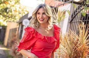 [VIDEO] Laura Martino: "No me gustó las cosas que vi en el Miss Universo"