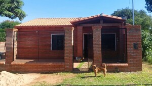 Delincuentes ingresan a robar en casa de una periodista en Luque