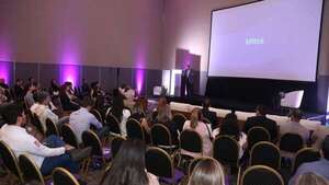 Carlos Blanco: ‘‘La digitalización está evolucionando ferozmente en Paraguay’’