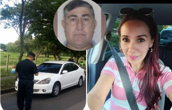EXPOLICÍA IRÁ 15 AÑOS A LA CÁRCEL POR EL FEMINICIDIO DE DOCENTE