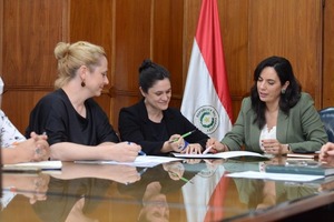 Delinean estrategias para iniciar plan de restauración y puesta en valor del patrimonio histórico nacional - .::Agencia IP::.