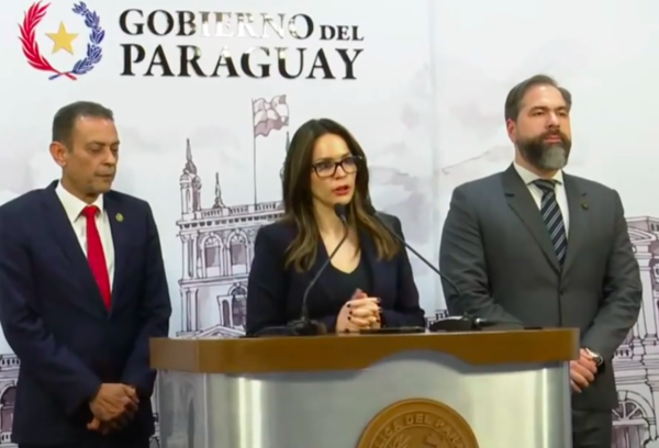Renunció Barchini y nombraron a Nicora como nuevo ministro de Justicia - El Trueno