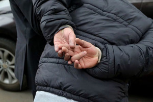 Padre e hijo condenados por robo violento en San Pedro