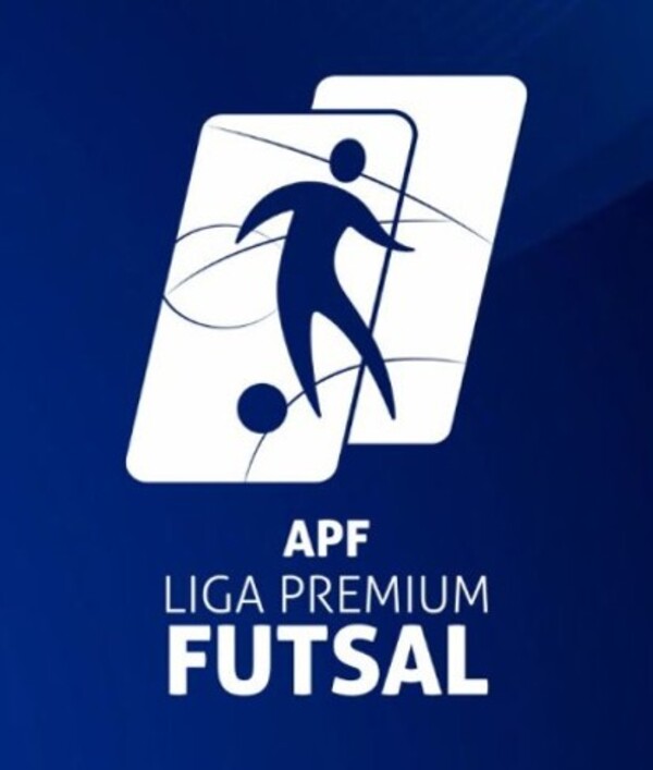 Las autoridades para la Liga Premium de Futsal - ADN Digital